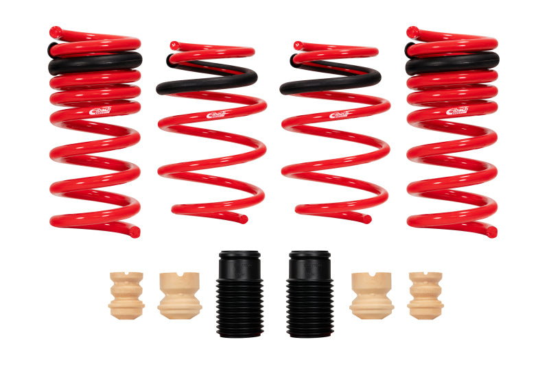 Eibach 22-23 Ford Mustang GT (Excl. Models w/Magnetic Ride Shocks) Sportline Spring Kit