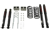 Belltech LOWERING KIT WITH ND2 SHOCKS