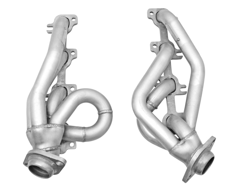 Gibson 02-03 Dodge Ram 1500 SLT 4.7L 1-1/2in 16 Gauge Performance Header - Stainless