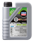 LIQUI MOLY 1L Special Tec AA Motor Oil SAE 5W20