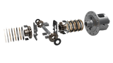 Eaton Posi Differential 30 Spline 1.32in Axle Shaft Diameter 2.73 & Up Ratio Fr/Rr 8.5in / Rr 8.6in