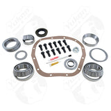 Yukon Gear Master Overhaul Kit For 07 & Down Ford 10.5in Diff