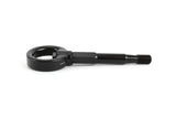PERRIN 15-17 Subaru WRX/STI Tow Hook Kit (Front) - Flat Black
