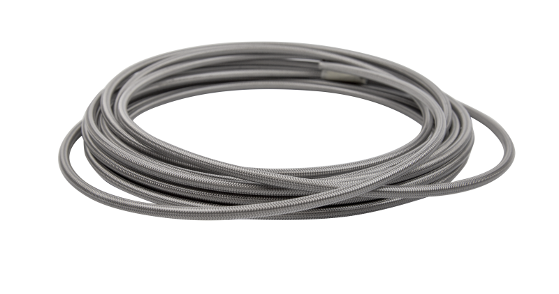 Goodridge Universal 600 Series Clear Hose - 25ft