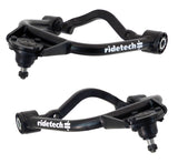 Ridetech 58-64 Chevy StrongArms Front Upper