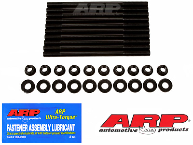 ARP Ford EcoBoost 2.3L 12 Pt. Head Stud Kit