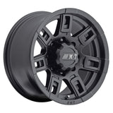 Mickey Thompson Sidebiter II Center Cap - Bolt On Pop-Top 8X6.5 90000019864