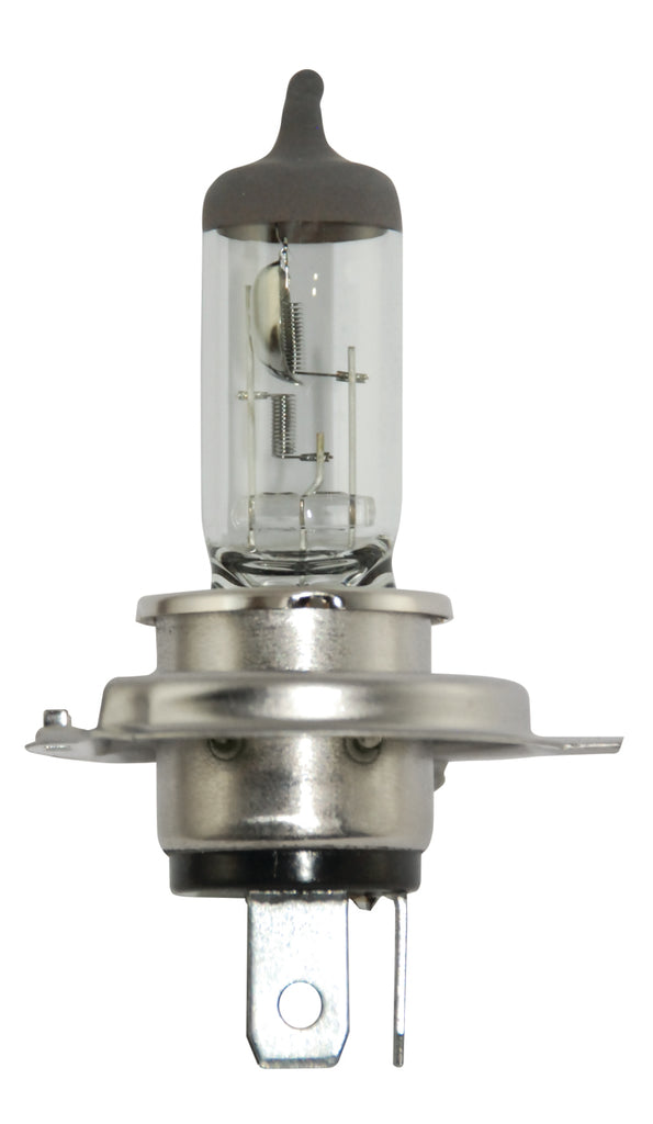 Hella H4 12V 130/90W Halogen Headlight Bulb - Universal