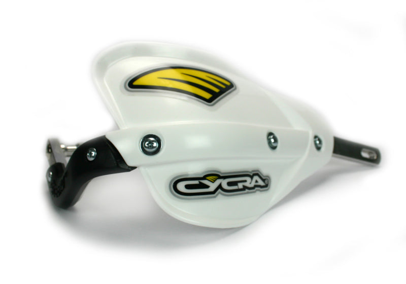 Cycra Probend Bar Pack - White