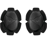 Dainese Pista Knee Slider Black/Black - One Size