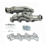 JBA 04-07 Dodge Dakota 4.7L PowerTech 1-1/2in Primary Raw 409SS Cat4Ward Header