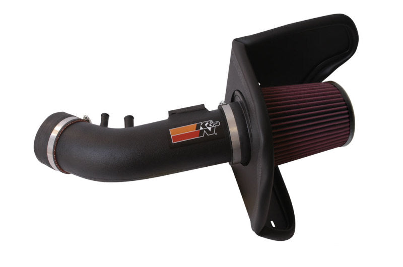 K&N 03-04 Ford Thunderbird V8-3.9L Performance Intake Kit