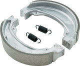 BikeMaster Honda Brake Shoes