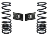 ICON 03-12 Dodge Ram HD 4WD 4.5in Dual Rate Spring Kit