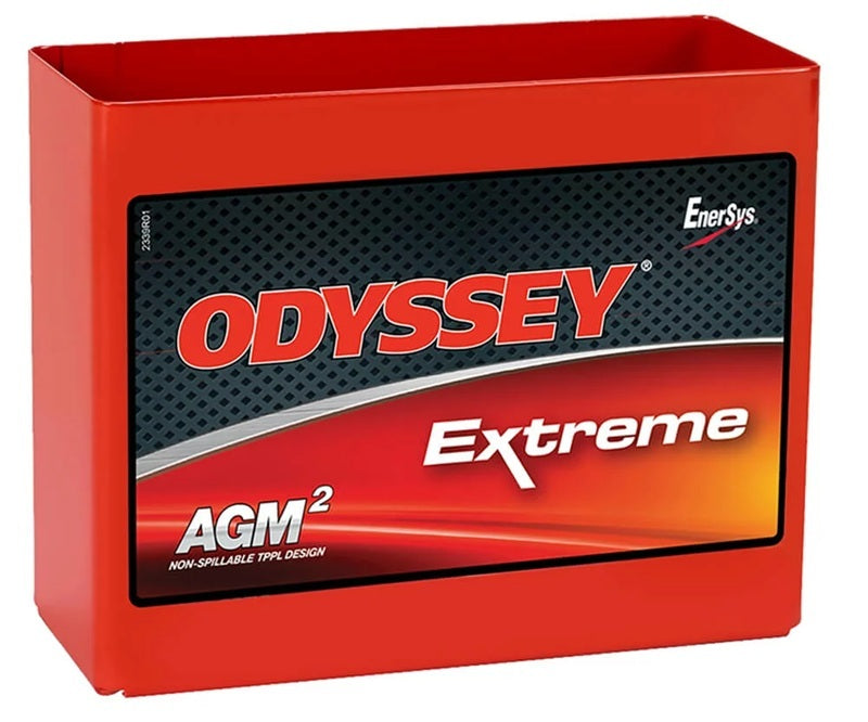 Odyssey Battery ODS-AGM16L Metal Jacket