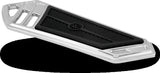 Performance Machine Floorboard Assembly Driver Superlight - Chrome