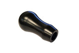 Torque Solution Delrin Tear Drop Tall Shift Knob: Universal 10x1.25