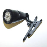 Rugged Ridge Clip-On LED Light