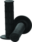 ProTaper 1/3 Waffle Grips - Black