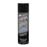 Maxima Clear Synthetic Chain Guard Large - 17.3oz (Aerosol)