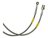 Goodridge 11/94-02 Isuzu Trooper II Brake Lines