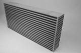 CSF High Performance Bar & Plate Intercooler Core - 25in L x 12in H x 3.5in W