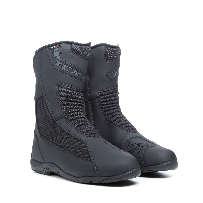 TCX Explorer .4 GTX Boot Black Size - 44