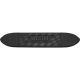 Westin Platinum 4 Replacement Service Kit w/ 20in pad - Black