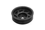 Torque Solution Lightweight Crank Pulley: Subaru Impreza/WRX/STi/Legacy/Forester