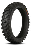 Kenda K785 Millville II Rear Tire - 110/90-19 4PR 62M TT 168C2008