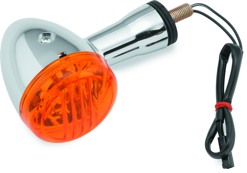 BikeMaster Suzuki Turn Signal - Front Left