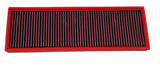 BMC 01-03 Porsche 911 (996) 3.6L GT2 Replacement Panel Air Filter