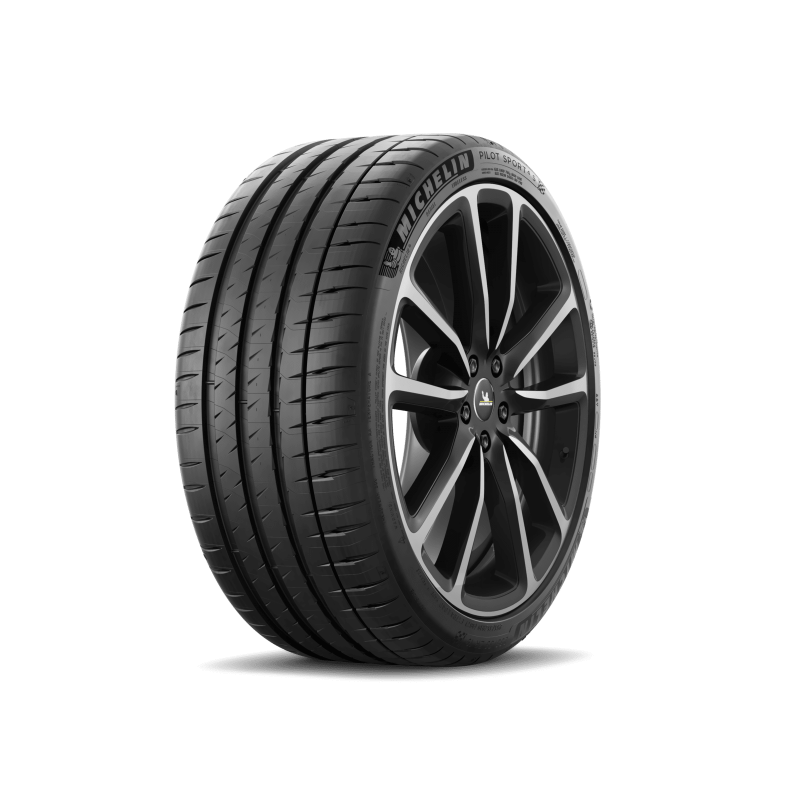 Michelin Pilot Sport 4 S 235/40ZR19 (96Y) XL