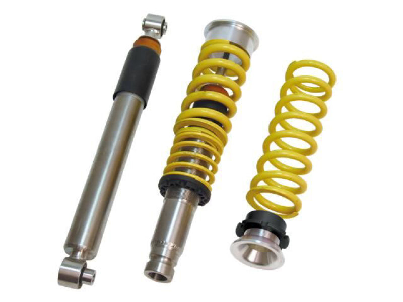 Belltech COILOVER KIT 02-07 TRLBLZER/ENVOY