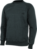 Speed and Strength Lunatic Fringe Armored Sweatshirt Black - 3XL