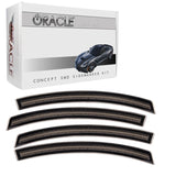 Oracle Chevrolet Corvette C7 Concept Sidemarker Set - Tinted - No Paint SEE WARRANTY