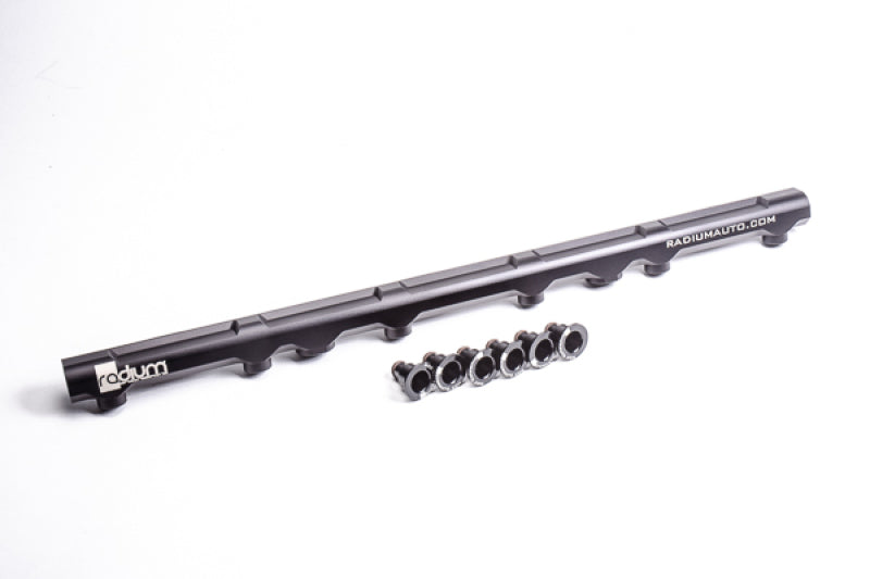 Radium Engineering Toyota 2JZ-GE Fuel Rail