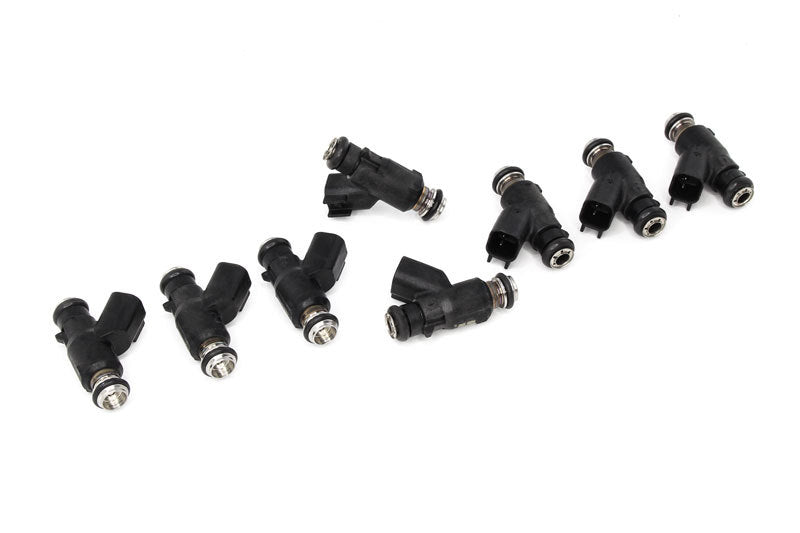 DeatschWerks 00-06 Chevrolet Silverado/Sierra 72lb Injectors - Set of 8