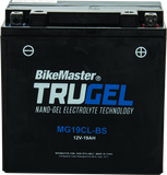 BikeMaster Trugel Battery MG19CL-BS