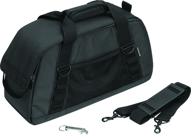 Kuryakyn Saddlebag Cooler Black