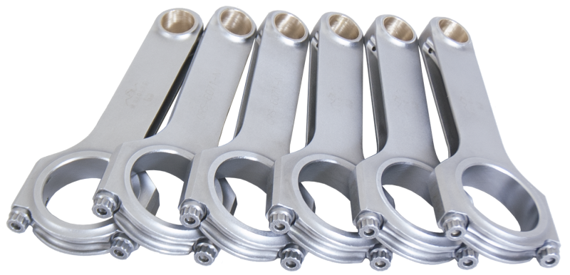 Eagle Nissan VG30DE Engine Connecting Rods (Set of 6)