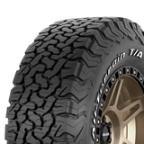 BFGoodrich All Terrain TA KO2 37X12.50R17LT 124R LRD