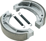 BikeMaster Brake Shoes