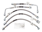 Russell Performance 94-96 Chevrolet Impala SS Brake Line Kit