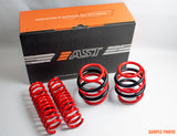 AST Suspension Lowering Springs - 21+ BMW G80 M3