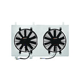 Mishimoto 01-05 Dodge Neon SRT-4 Aluminum Fan Shroud Kit