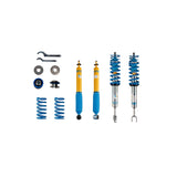 Bilstein B14 Audi S4 (8E) K4 Performance Suspension System (May Req. OE 8E0412377C)