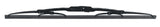 Hella Standard Wiper Blade 19in - Single