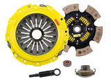 ACT 2006 Subaru Impreza HD-M/Race Sprung 6 Pad Clutch Kit