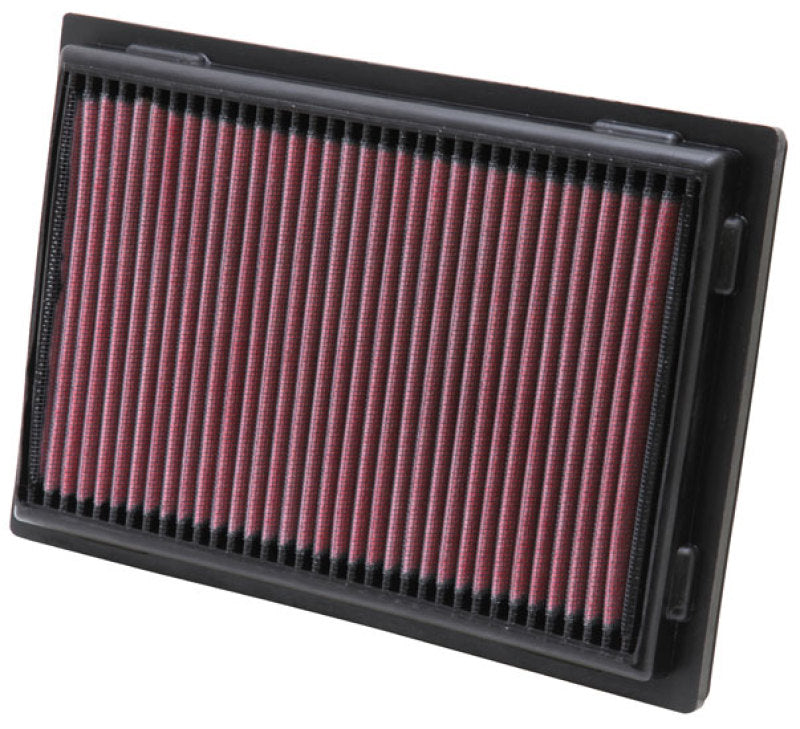 K&N 07 Lexus LS460 4.6L-V8 Drop In Air Filter